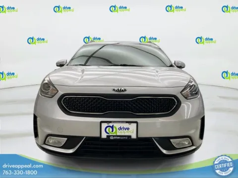 Photos of 2017 Kia Niro EX for sale in Bloomington, MN at Drive Appeal Bloomington