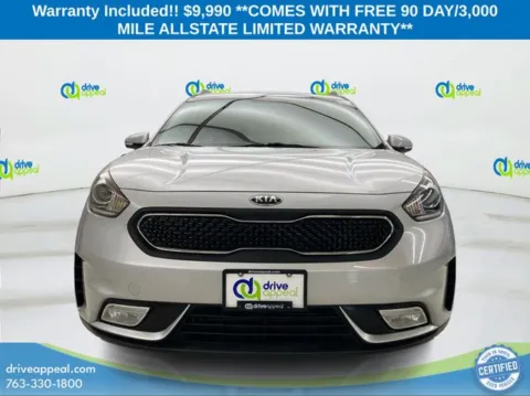 Photos of 2017 Kia Niro EX for sale in Bloomington, MN at Drive Appeal Bloomington