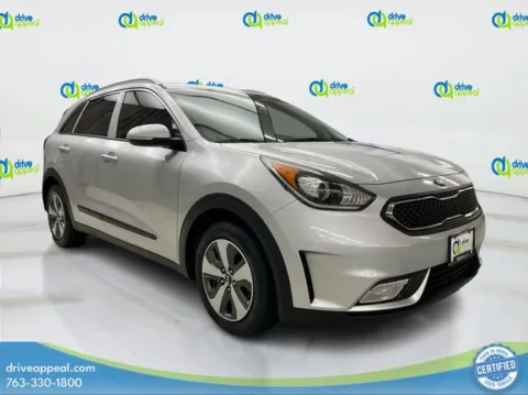 Another view of 2017 Kia Niro EX for sale in Bloomington, MN at Drive Appeal Bloomington
