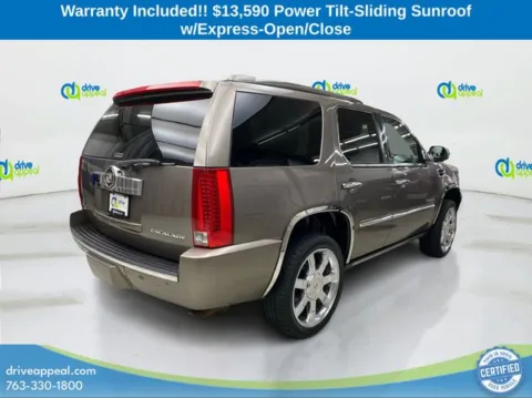 More photos of 2011 Cadillac Escalade Premium at Drive Appeal Bloomington, MN