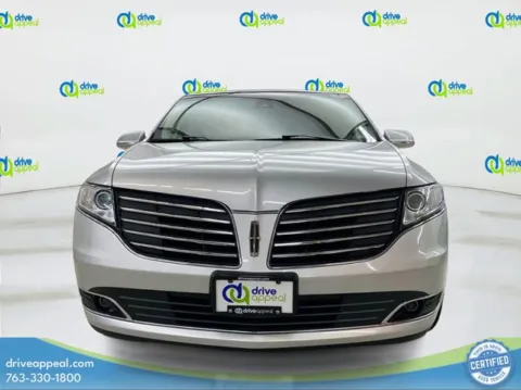 Photos of 2019 Lincoln MKT Standard for sale in Bloomington, MN at Drive Appeal Bloomington