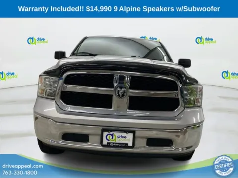 Photos of 2016 Ram 1500 SLT for sale in Bloomington, MN at Drive Appeal Bloomington