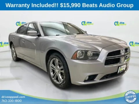 Another view of 2014 Dodge Charger R/T for sale in Bloomington, MN at Drive Appeal Bloomington