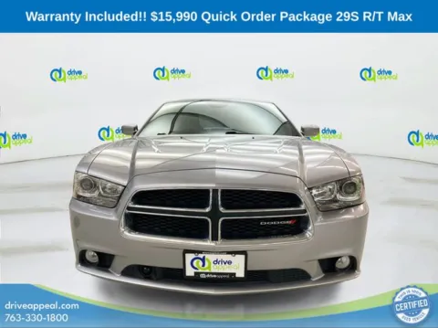 Photos of 2014 Dodge Charger R/T for sale in Bloomington, MN at Drive Appeal Bloomington