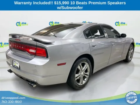 More photos of 2014 Dodge Charger R/T at Drive Appeal Bloomington, MN