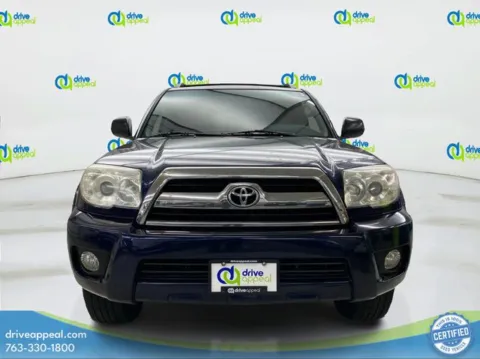 Photos of 2006 Toyota 4Runner for sale in Bloomington, MN at Drive Appeal Bloomington