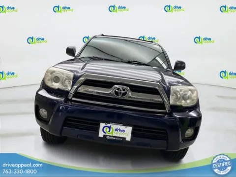 Photos of 2006 Toyota 4Runner for sale in Bloomington, MN at Drive Appeal Bloomington