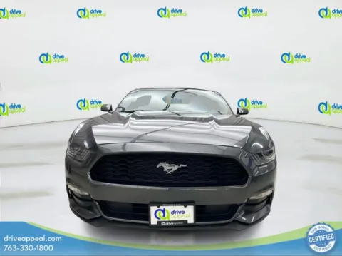 Photos of 2017 Ford Mustang V6 for sale in Bloomington, MN at Drive Appeal Bloomington