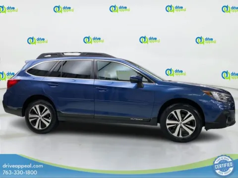 More photos of 2019 Subaru Outback 3.6R at Drive Appeal Bloomington, MN
