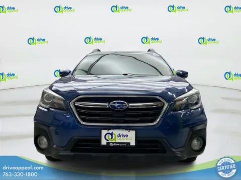 Photos of 2019 Subaru Outback 3.6R for sale in Bloomington, MN at Drive Appeal Bloomington