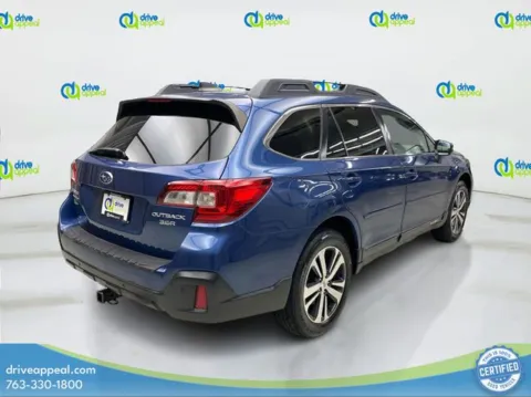 More photos of 2019 Subaru Outback 3.6R at Drive Appeal Bloomington, MN