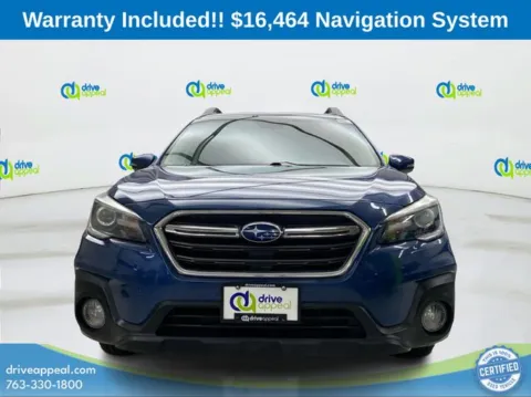 Photos of 2019 Subaru Outback 3.6R for sale in Bloomington, MN at Drive Appeal Bloomington