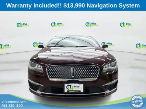 Photos of 2017 Lincoln MKZ Select for sale in Bloomington, MN at Drive Appeal Bloomington