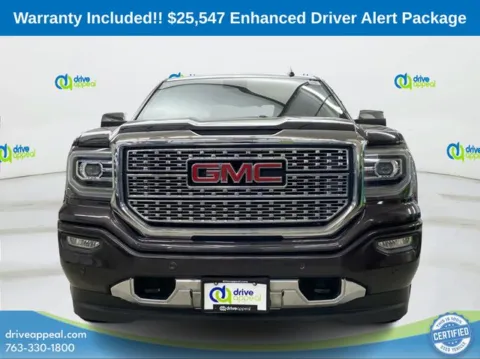 Photos of 2016 GMC Sierra 1500 Denali for sale in Bloomington, MN at Drive Appeal Bloomington