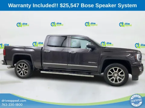 More photos of 2016 GMC Sierra 1500 Denali at Drive Appeal Bloomington, MN