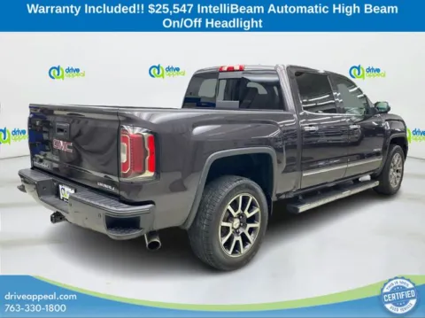 More photos of 2016 GMC Sierra 1500 Denali at Drive Appeal Bloomington, MN