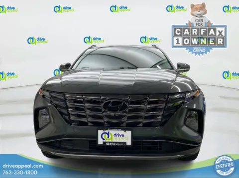 Photos of 2023 Hyundai Tucson Limited for sale in Bloomington, MN at Drive Appeal Bloomington