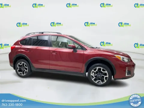 More photos of 2017 Subaru Crosstrek 2.0i Limited at Drive Appeal Bloomington, MN