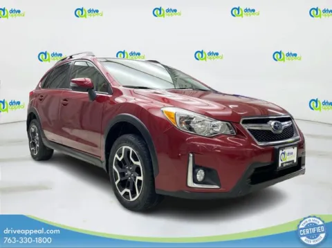 Another view of 2017 Subaru Crosstrek 2.0i Limited for sale in Bloomington, MN at Drive Appeal Bloomington