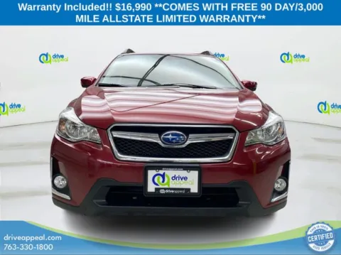 Photos of 2017 Subaru Crosstrek 2.0i Limited for sale in Bloomington, MN at Drive Appeal Bloomington