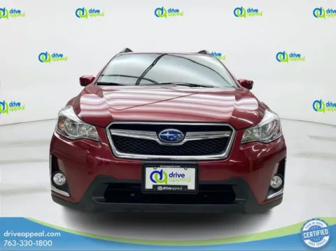 Photos of 2017 Subaru Crosstrek 2.0i Limited for sale in Bloomington, MN at Drive Appeal Bloomington