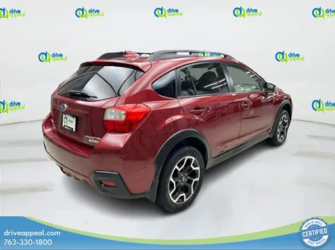 More photos of 2017 Subaru Crosstrek 2.0i Limited at Drive Appeal Bloomington, MN
