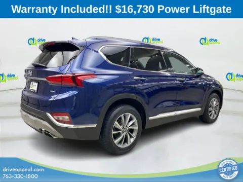 More photos of 2019 Hyundai Santa Fe Ultimate at Drive Appeal Bloomington, MN
