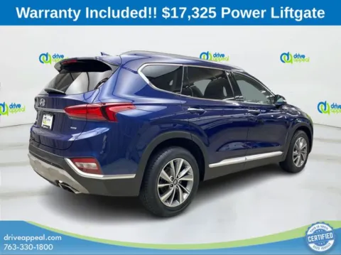 More photos of 2019 Hyundai Santa Fe Ultimate at Drive Appeal Bloomington, MN