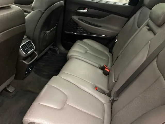 Hyundai Santa Fe photo 11