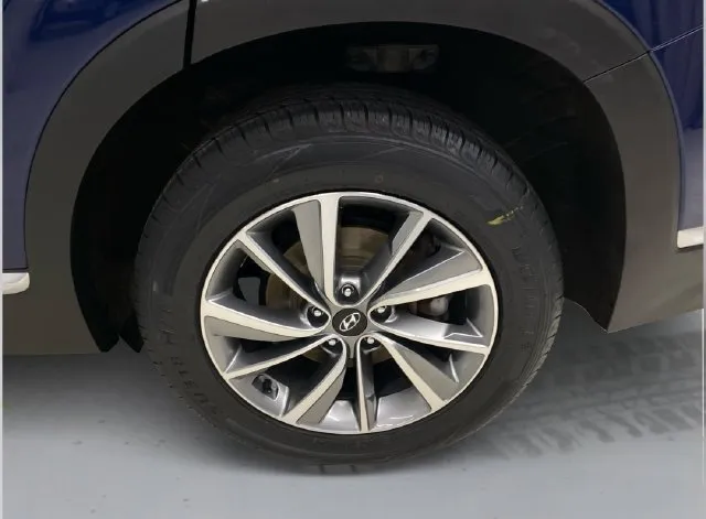 Hyundai Santa Fe photo 19