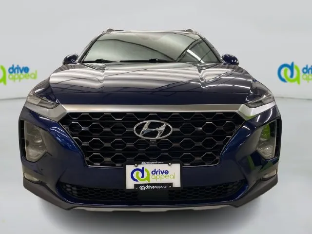 Hyundai Santa Fe photo 16