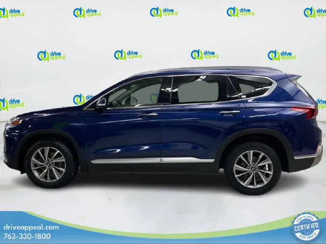 Hyundai Santa Fe photo 9