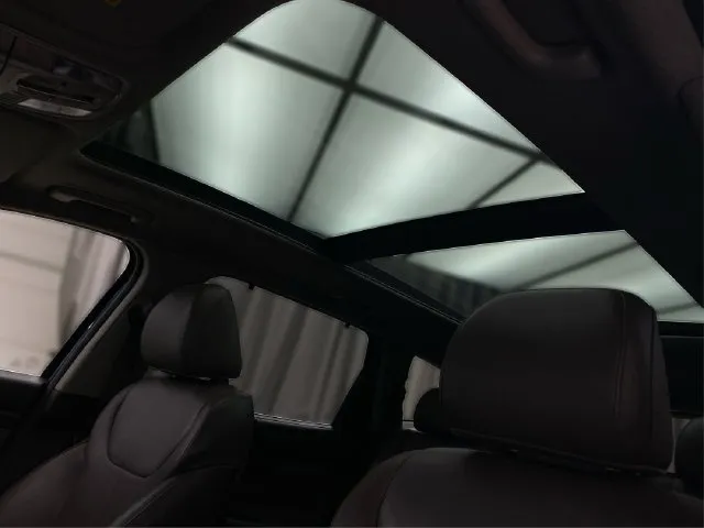 Hyundai Santa Fe photo 27