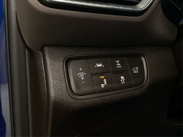 Hyundai Santa Fe photo 24
