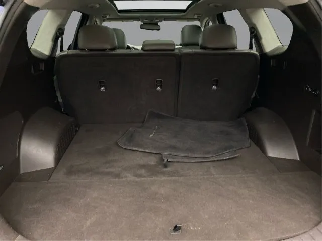 Hyundai Santa Fe photo 15