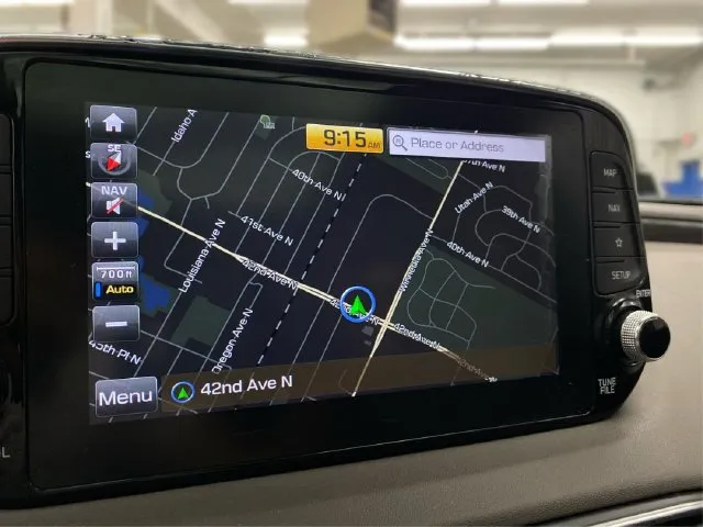 Hyundai Santa Fe photo 31