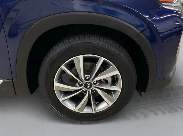 Hyundai Santa Fe photo 17