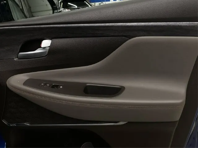 Hyundai Santa Fe photo 28