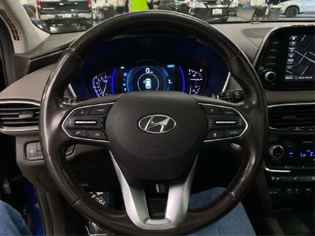 Hyundai Santa Fe photo 23