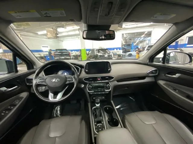 Hyundai Santa Fe photo 29