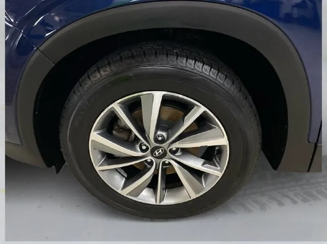 Hyundai Santa Fe photo 20