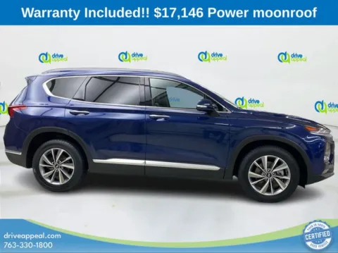 More photos of 2019 Hyundai Santa Fe Ultimate at Drive Appeal Bloomington, MN