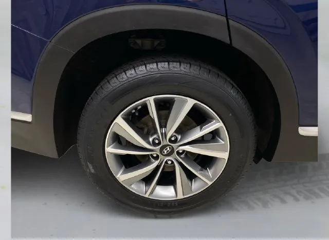 Hyundai Santa Fe photo 18