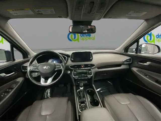 Hyundai Santa Fe photo 30