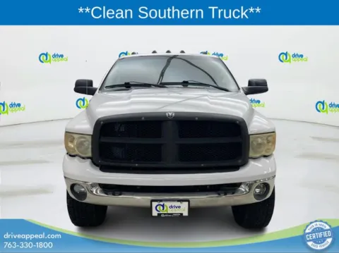 Photos of 2003 Dodge Ram 2500 SLT for sale in Bloomington, MN at Drive Appeal Bloomington
