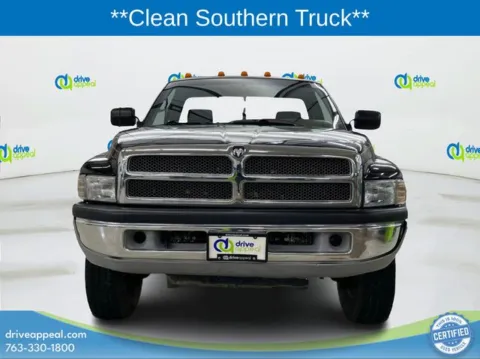 Photos of 1995 Dodge Ram 2500 LT for sale in Bloomington, MN at Drive Appeal Bloomington