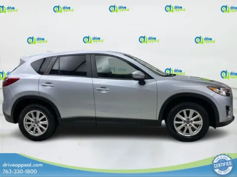 More photos of 2016 Mazda CX-5 Touring at Drive Appeal Bloomington, MN