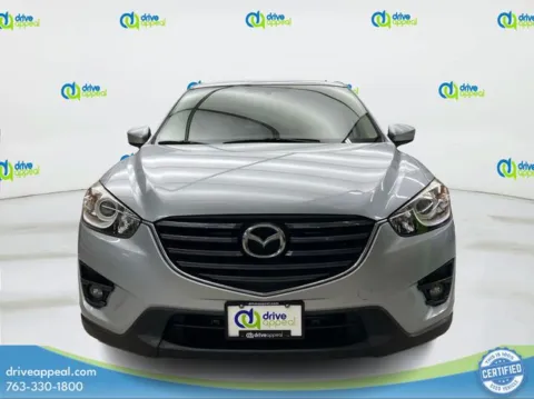 Photos of 2016 Mazda CX-5 Touring for sale in Bloomington, MN at Drive Appeal Bloomington