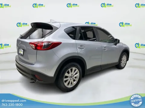 More photos of 2016 Mazda CX-5 Touring at Drive Appeal Bloomington, MN