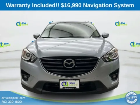 Photos of 2016 Mazda CX-5 Touring for sale in Bloomington, MN at Drive Appeal Bloomington